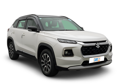 Maruti Grand Vitara-img